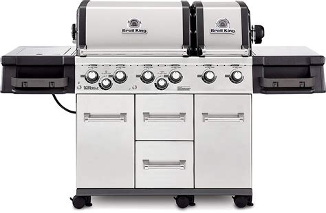 most even cooking gas grill on the market